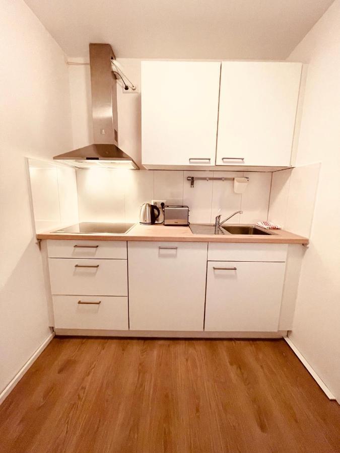 Frisch Renoviertes Und Charmantes Apartment Stuttgart Luaran gambar