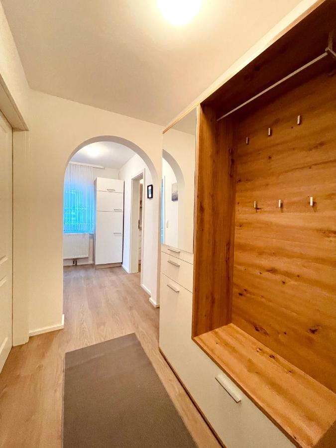Frisch Renoviertes Und Charmantes Apartment Stuttgart Luaran gambar