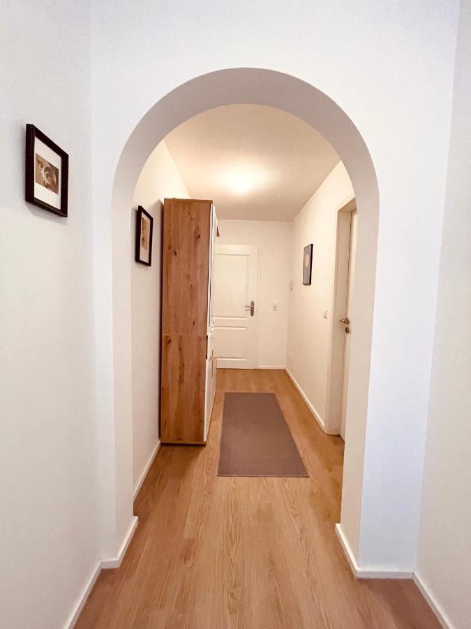 Frisch Renoviertes Und Charmantes Apartment Stuttgart Luaran gambar